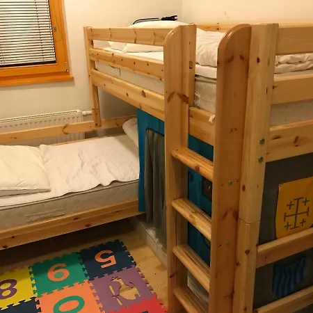 Apartma Bb Apartment