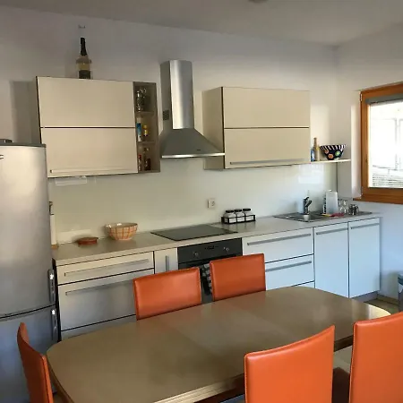 Appartement Apartma Bb Kranjska Gora