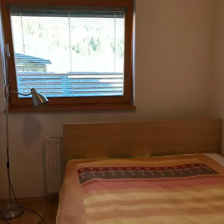 Apartma Bb Apartment *