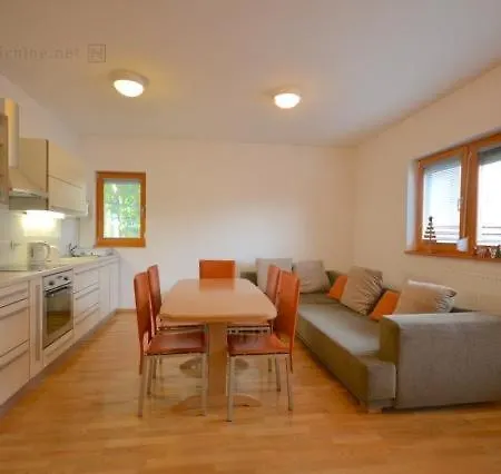 Apartma Bb Apartment *