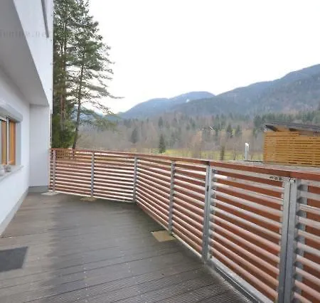 Appartement Apartma Bb Kranjska Gora