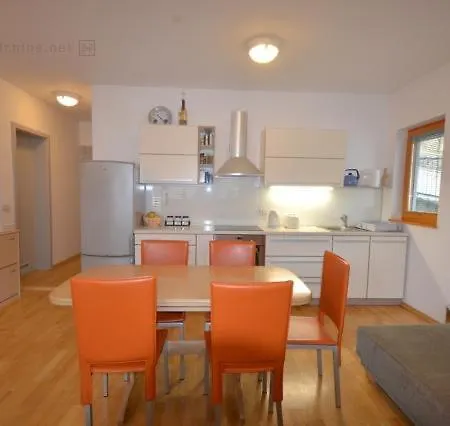 Appartement Apartma Bb *