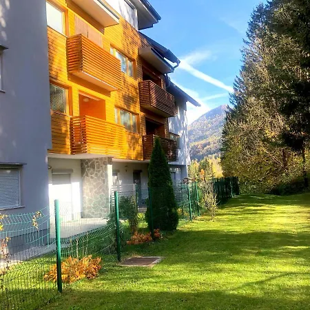 Apartma Bb