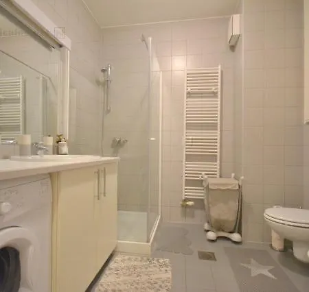 Apartma Bb Appartement